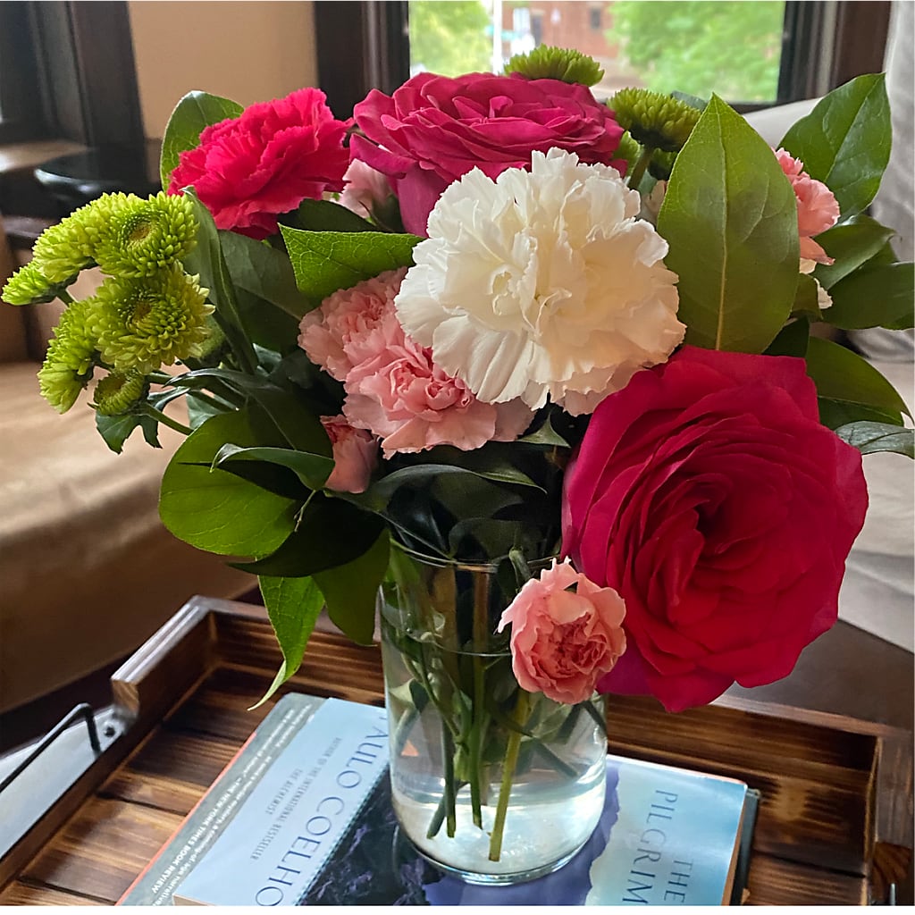 Sweet & Pretty Bouquet – FONSECA'S FLOWERS, San Bernardino CA
