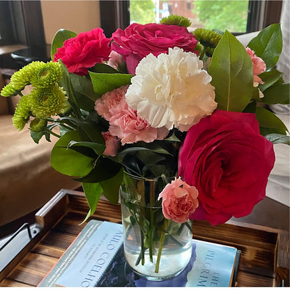Sweet & Pretty Bouquet – FONSECA'S FLOWERS, San Bernardino CA