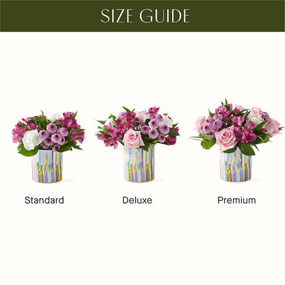 Party Starter Bouquet – FONSECA'S FLOWERS, San Bernardino CA