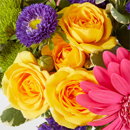 Cheers to You Bouquet – FONSECA'S FLOWERS, San Bernardino CA