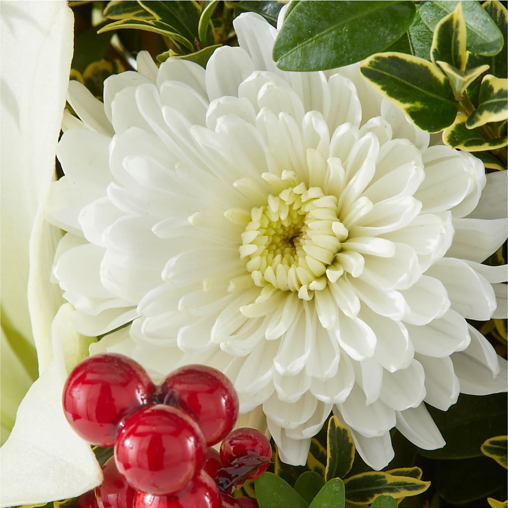 Festive Moments Tree – FONSECA'S FLOWERS, San Bernardino CA
