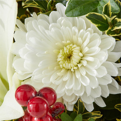 Festive Moments Tree – FONSECA'S FLOWERS, San Bernardino CA
