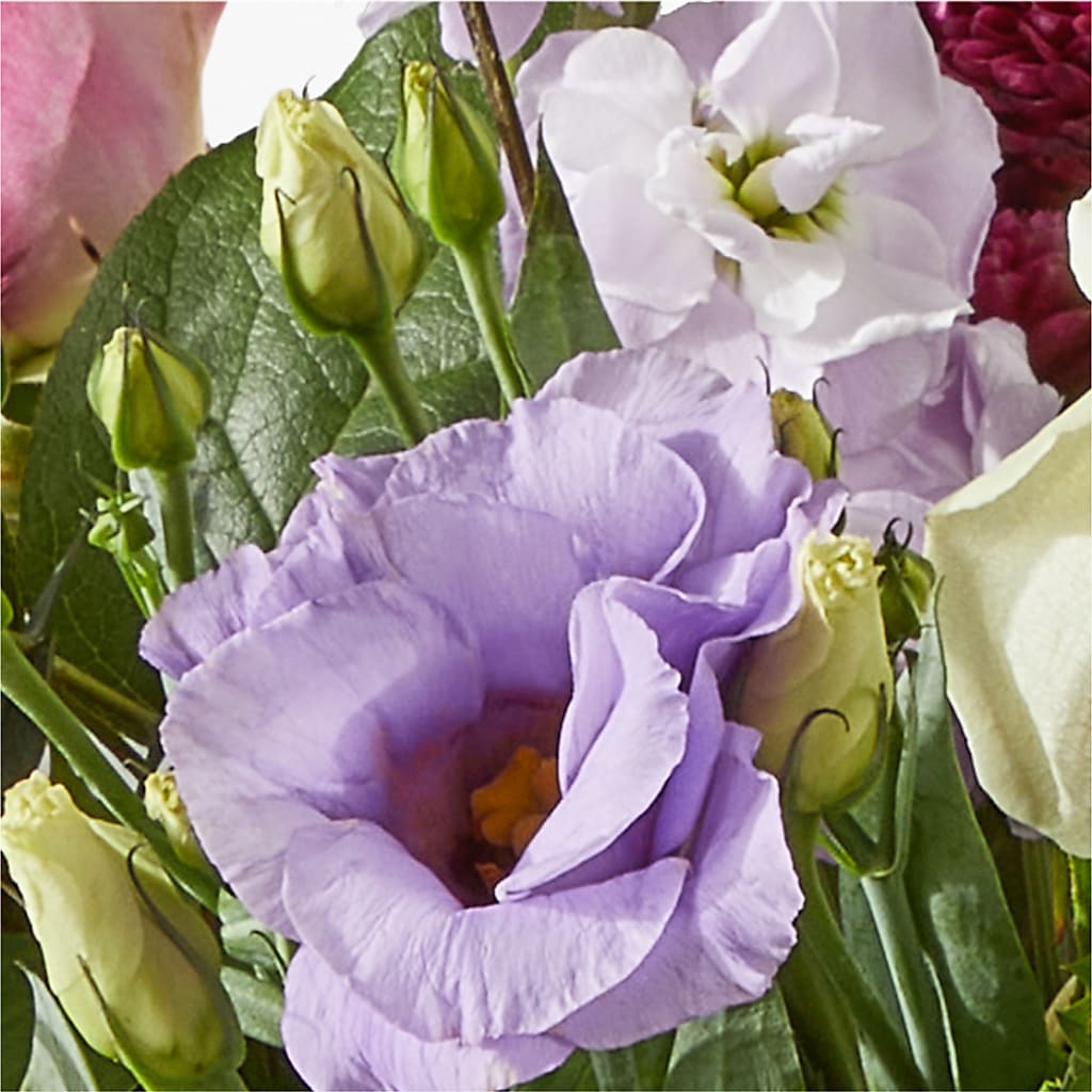 Work of Art Bouquet – FONSECA'S FLOWERS, San Bernardino CA