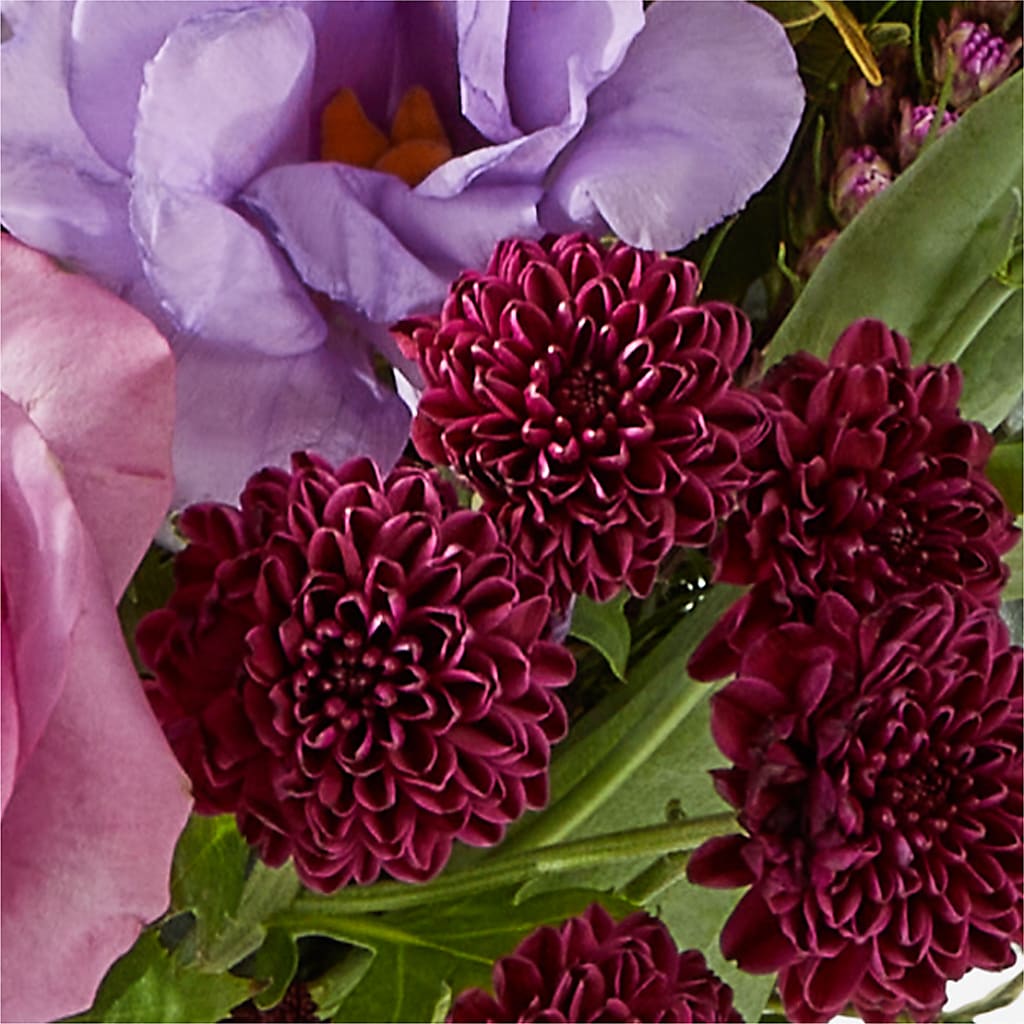 Work of Art Bouquet – FONSECA'S FLOWERS, San Bernardino CA