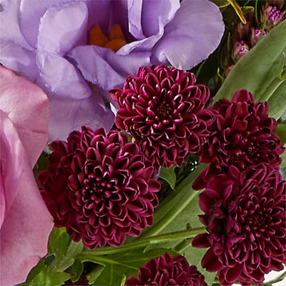 Work of Art Bouquet – FONSECA'S FLOWERS, San Bernardino CA