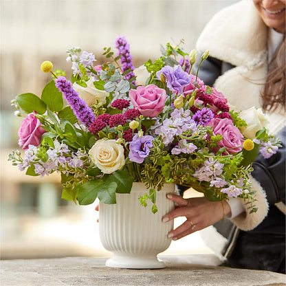 Work of Art Bouquet – FONSECA'S FLOWERS, San Bernardino CA
