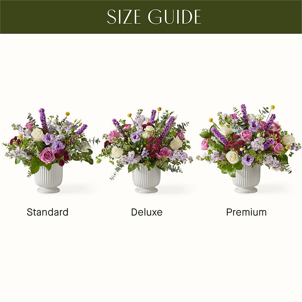 Work of Art Bouquet – FONSECA'S FLOWERS, San Bernardino CA
