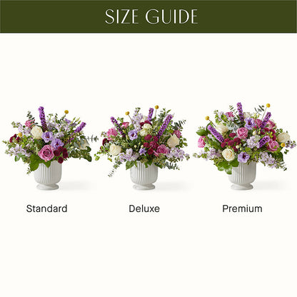 Work of Art Bouquet – FONSECA'S FLOWERS, San Bernardino CA