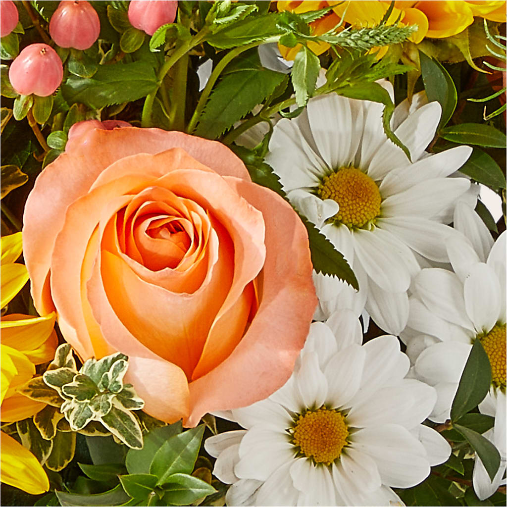 The Good Life Bouquet – FONSECA'S FLOWERS, San Bernardino CA
