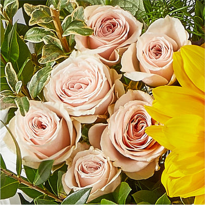 The Good Life Bouquet – FONSECA'S FLOWERS, San Bernardino CA