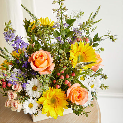 The Good Life Bouquet – FONSECA'S FLOWERS, San Bernardino CA
