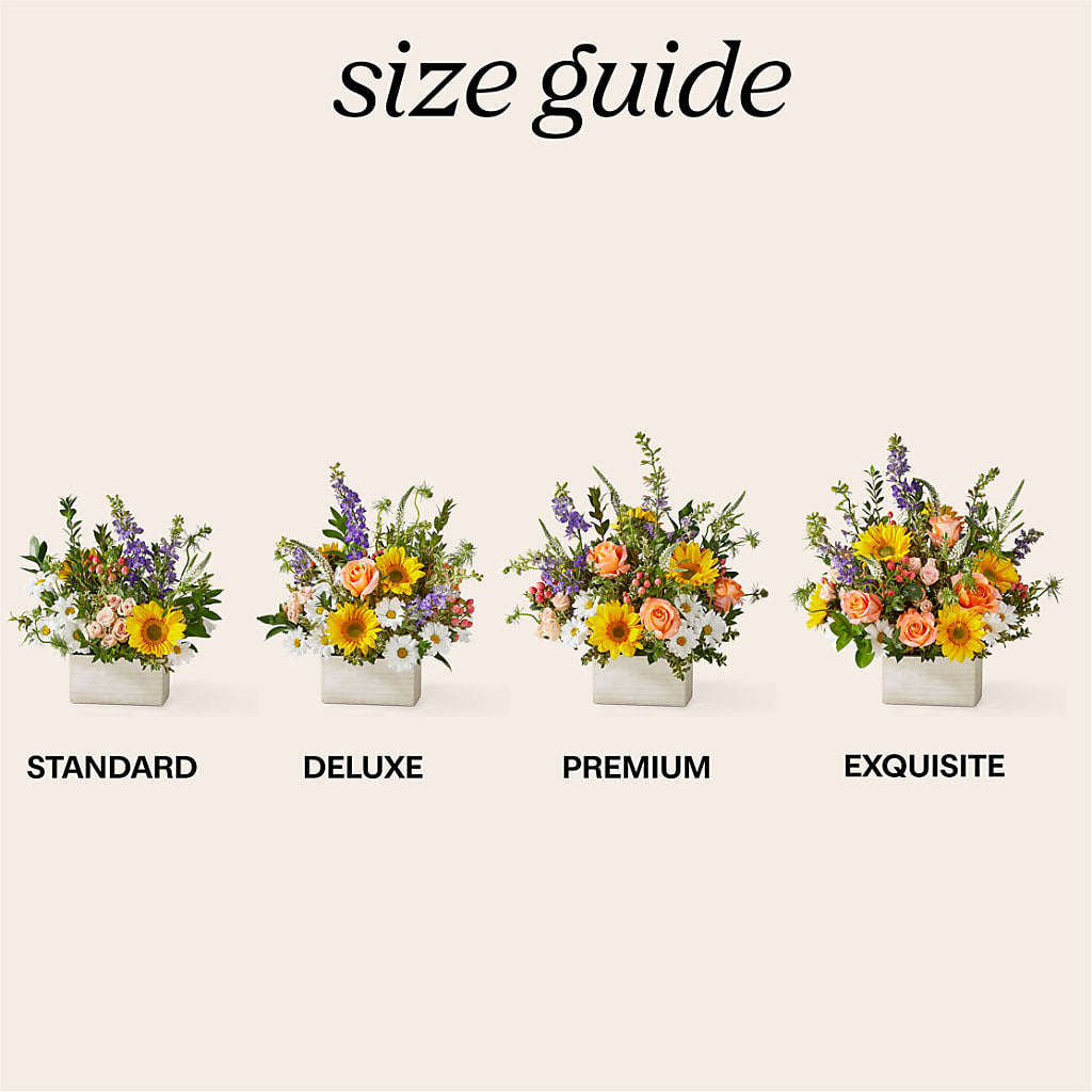 The Good Life Bouquet – FONSECA'S FLOWERS, San Bernardino CA