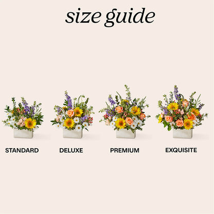 The Good Life Bouquet – FONSECA'S FLOWERS, San Bernardino CA