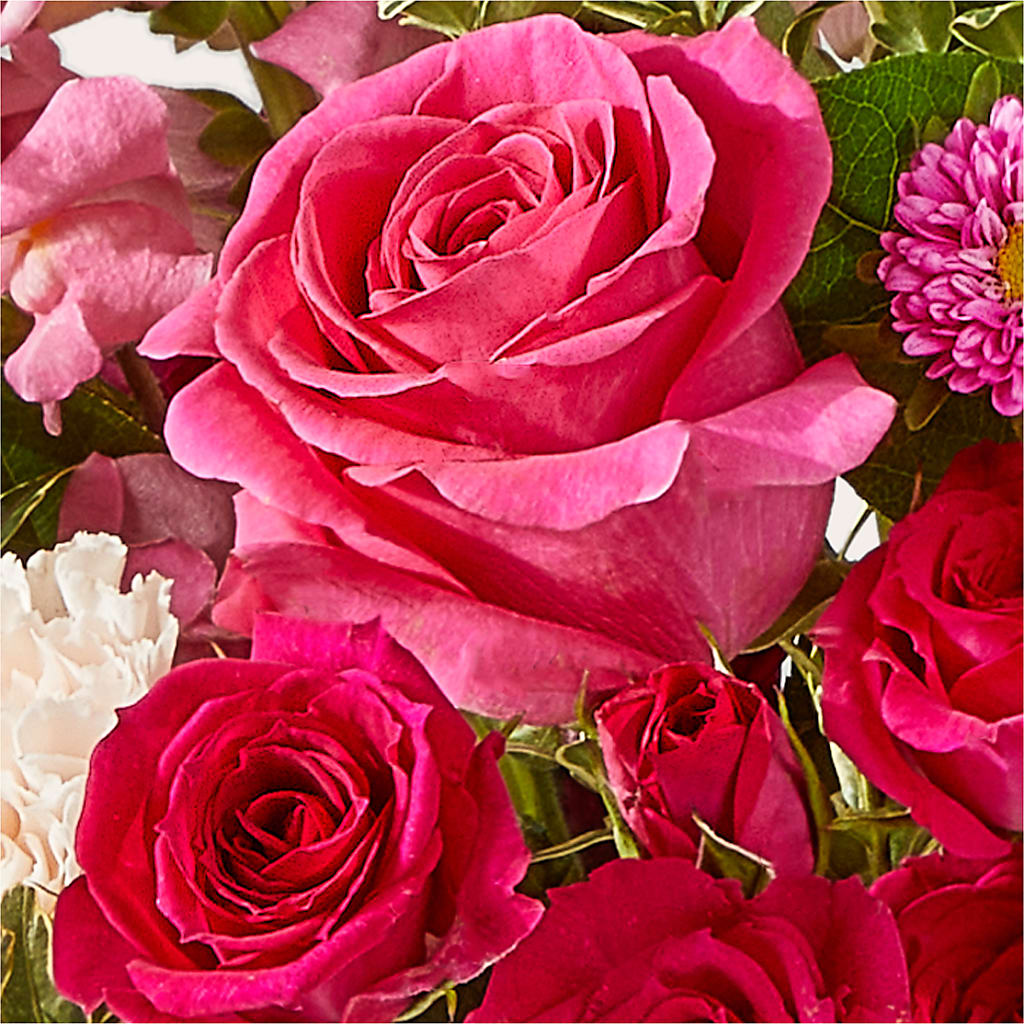 Too Cute Bouquet – FONSECA'S FLOWERS, San Bernardino CA