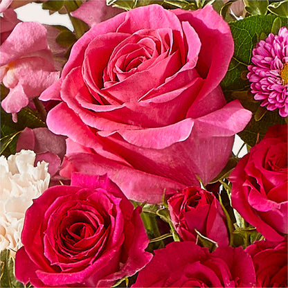 Too Cute Bouquet – FONSECA'S FLOWERS, San Bernardino CA