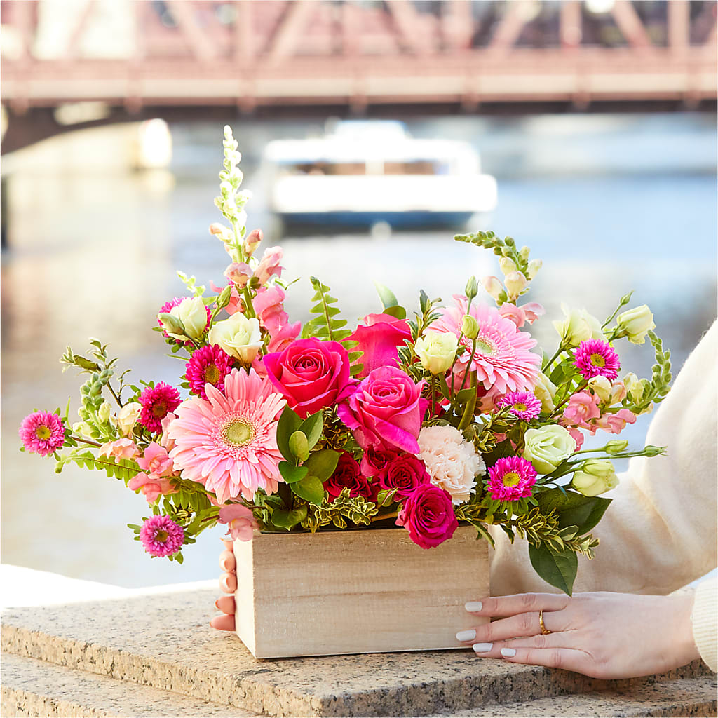 Too Cute Bouquet – FONSECA'S FLOWERS, San Bernardino CA