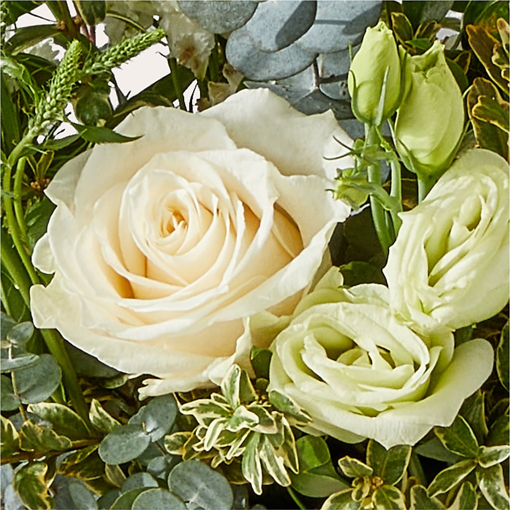 Cashmere Bouquet – FONSECA'S FLOWERS, San Bernardino CA
