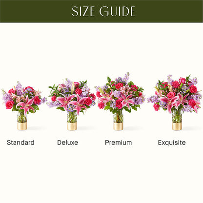 Written in the Stars Bouquet – FONSECA'S FLOWERS, San Bernardino CA