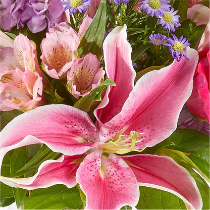 Written in the Stars Bouquet – FONSECA'S FLOWERS, San Bernardino CA