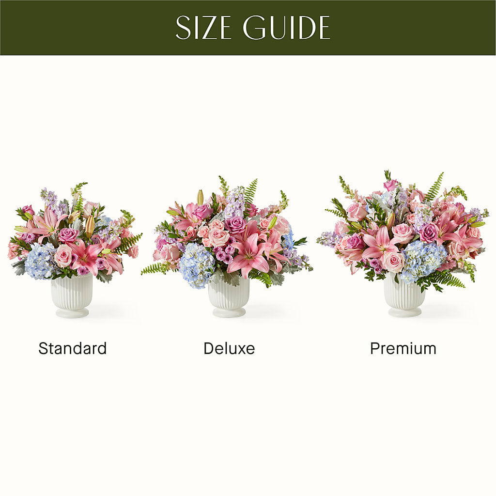 Wonderland Bouquet – FONSECA'S FLOWERS, San Bernardino CA
