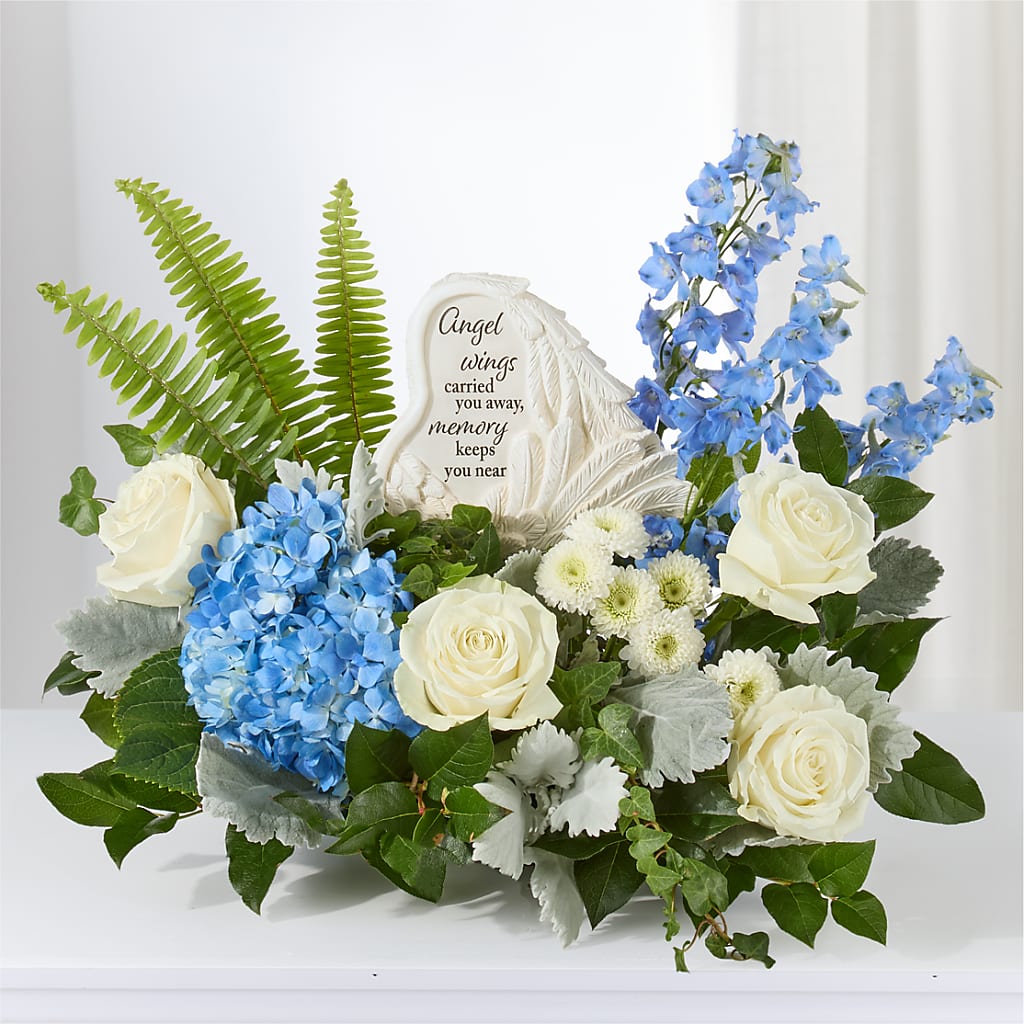 Dearest Arrangement – FONSECA'S FLOWERS, San Bernardino CA