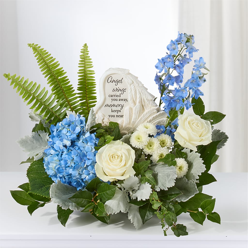 Dearest Arrangement – FONSECA'S FLOWERS, San Bernardino CA