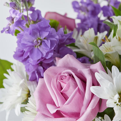 Garden of Peace Bouquet – FONSECA'S FLOWERS, San Bernardino CA