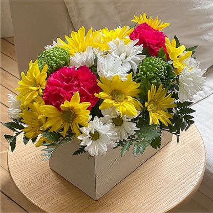 Sorbet Bouquet – FONSECA'S FLOWERS, San Bernardino CA
