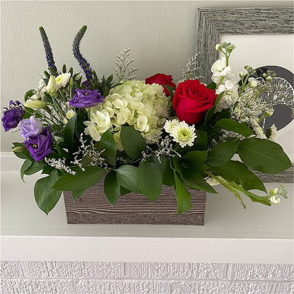 Sweet Magnolia Bouquet – FONSECA'S FLOWERS, San Bernardino CA