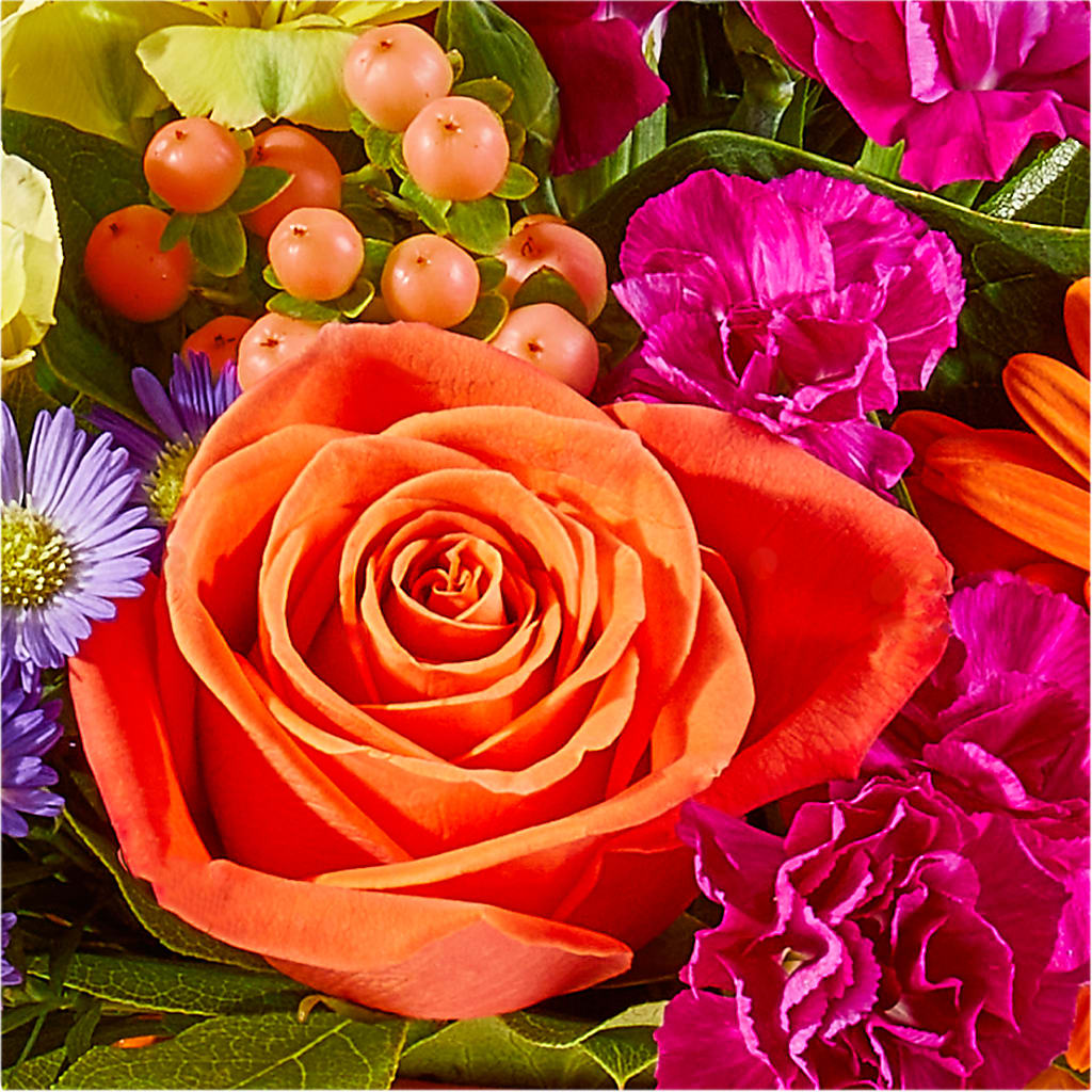 Tricks & Treats Pumpkin – FONSECA'S FLOWERS, San Bernardino CA