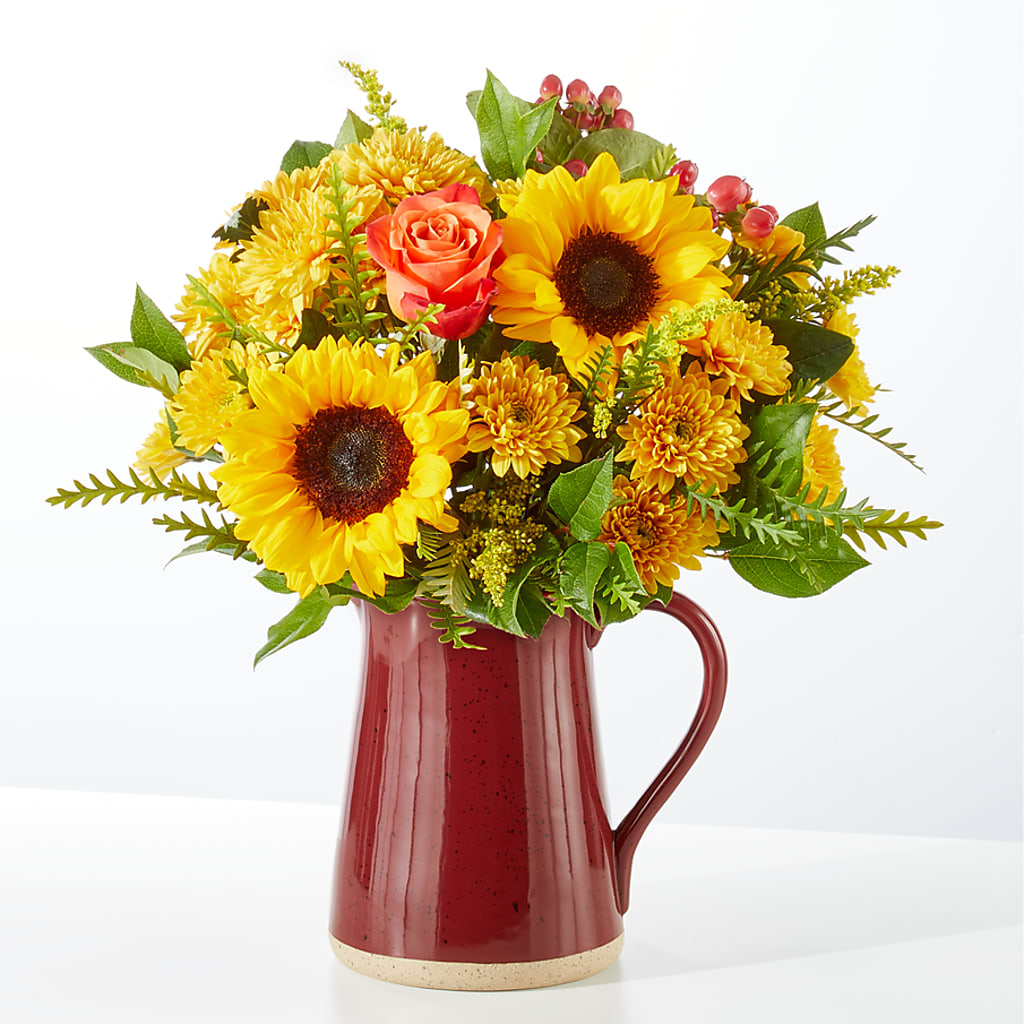 Scents of Autumn Bouquet – FONSECA'S FLOWERS, San Bernardino CA