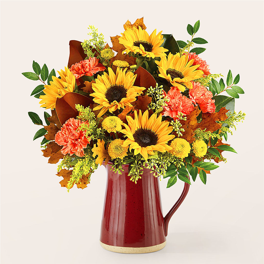 Gourd Vibes Bouquet – FONSECA'S FLOWERS, San Bernardino CA