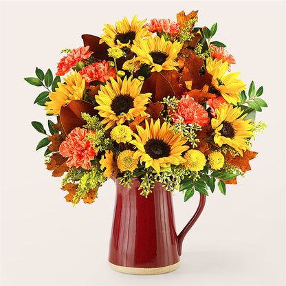 Gourd Vibes Bouquet – FONSECA'S FLOWERS, San Bernardino CA