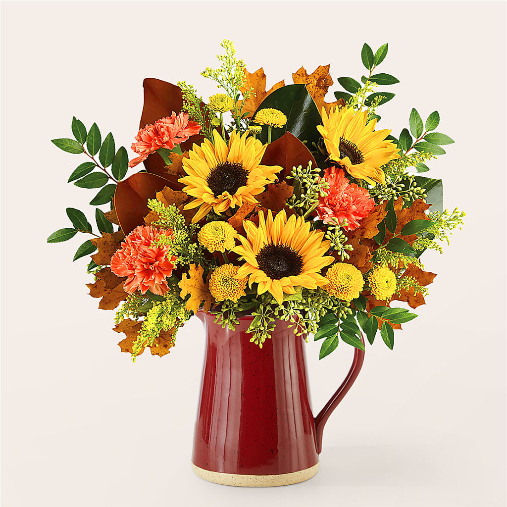 Gourd Vibes Bouquet – FONSECA'S FLOWERS, San Bernardino CA