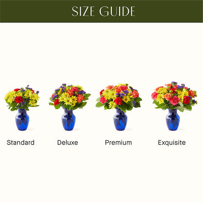 Brighter Days Bouquet – FONSECA'S FLOWERS, San Bernardino CA