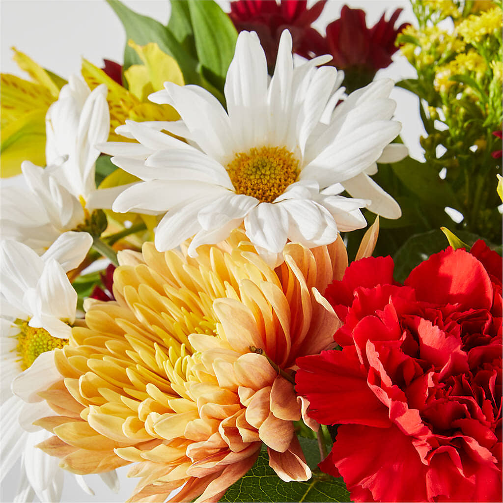 Fall Delight – A Florist Original – FONSECA'S FLOWERS, San Bernardino CA