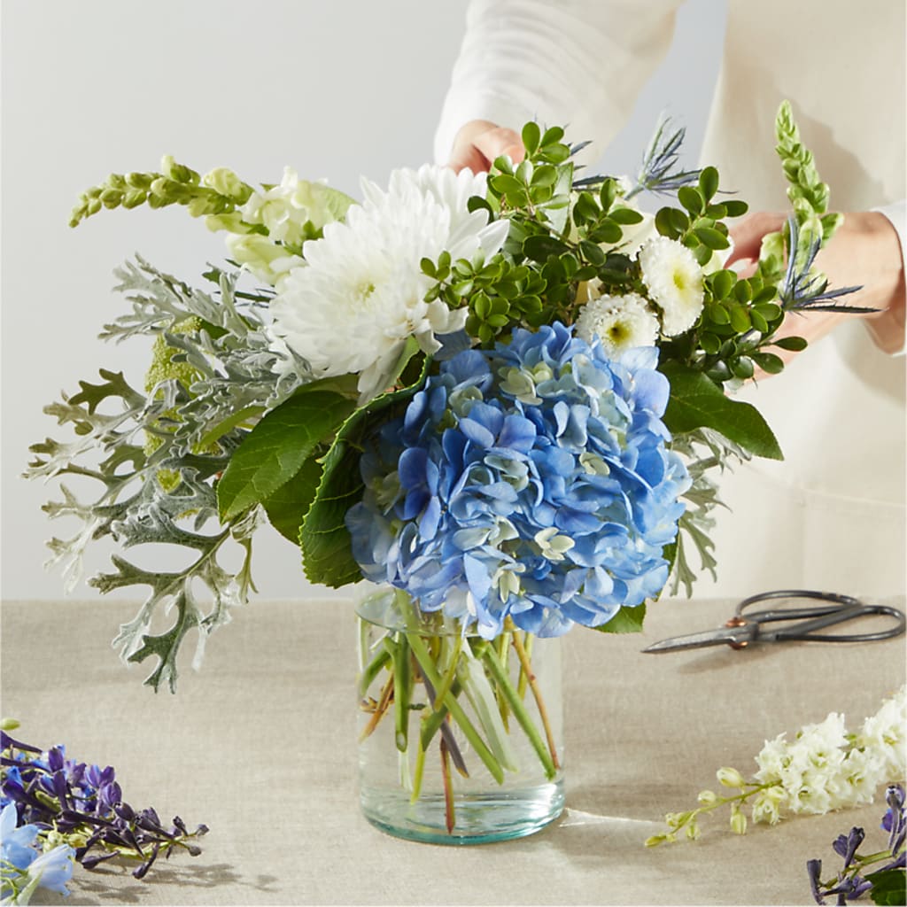 Festival of Lights – A Florist Original – FONSECA'S FLOWERS, San Bernardino CA