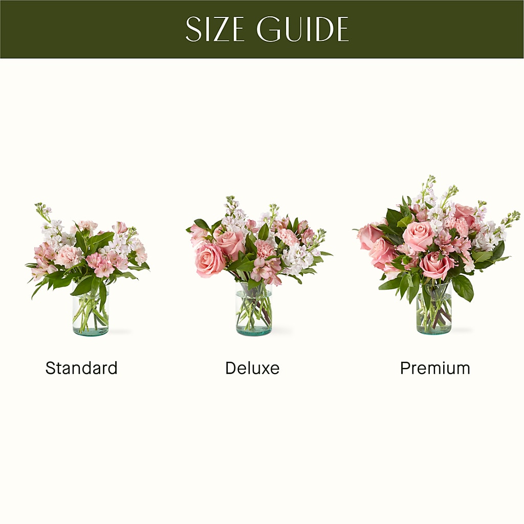 At the Ballet Bouquet – FONSECA'S FLOWERS, San Bernardino CA