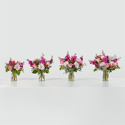 Sunday Morning Bouquet – FONSECA'S FLOWERS, San Bernardino CA