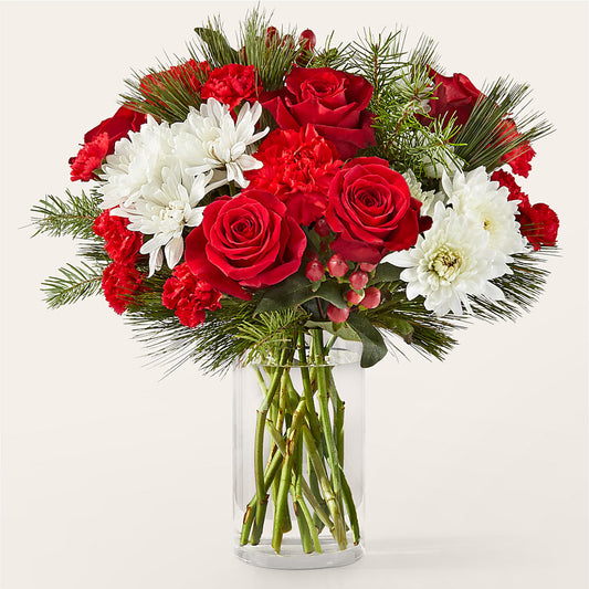 Seasonal Magic Bouquet – FONSECA'S FLOWERS, San Bernardino CA