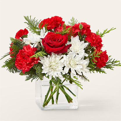 Peppermint Chill Bouquet – FONSECA'S FLOWERS, San Bernardino CA