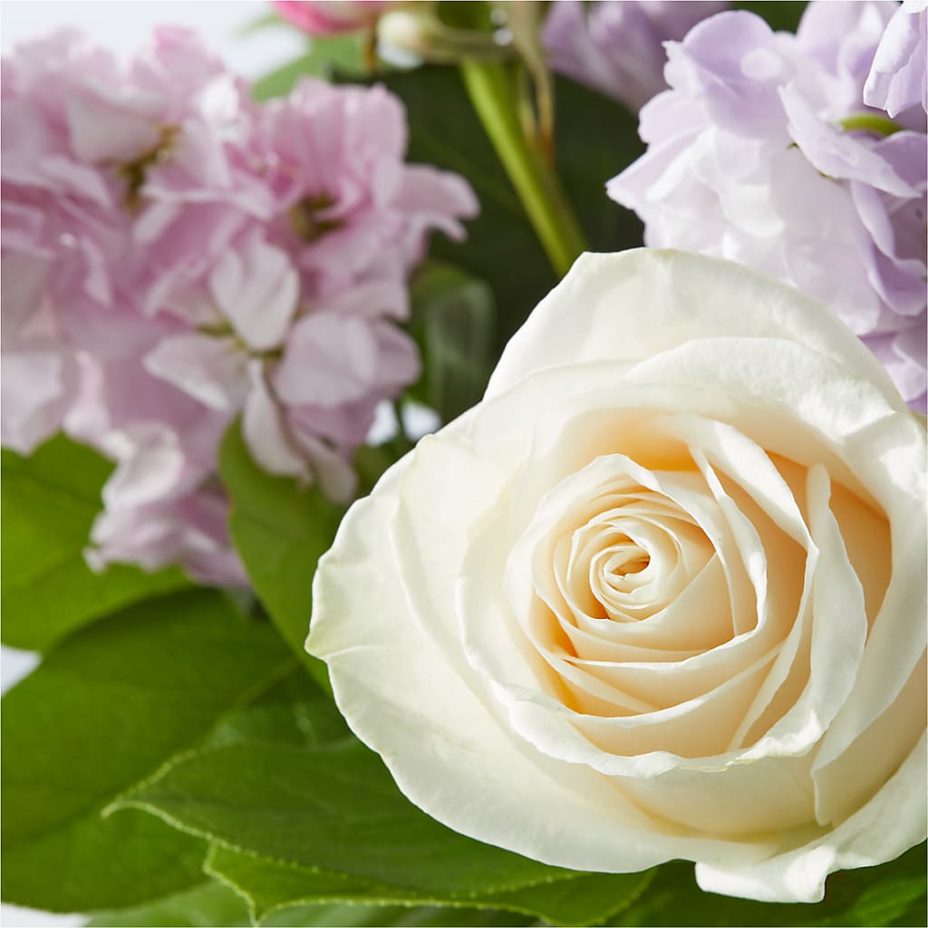 Springtime Spritz Bouquet – FONSECA'S FLOWERS, San Bernardino CA