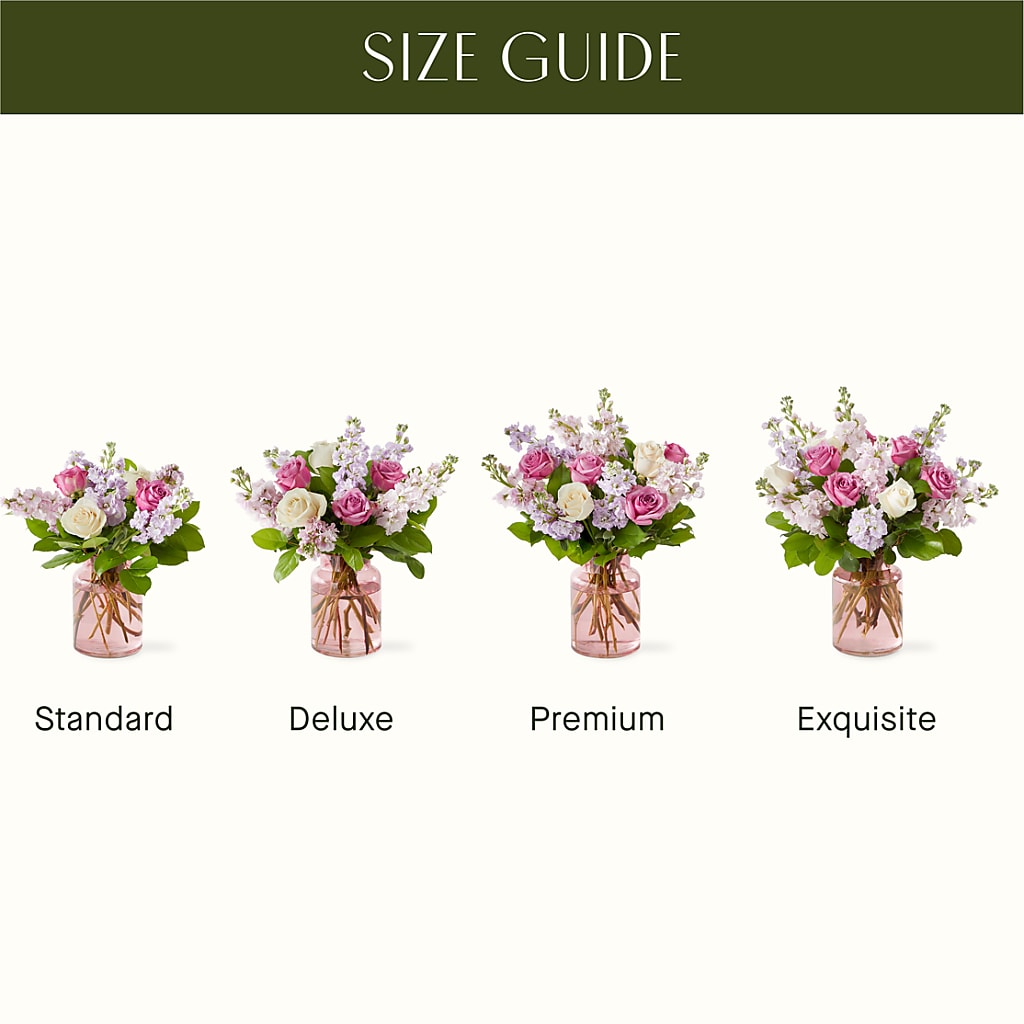 Springtime Spritz Bouquet – FONSECA'S FLOWERS, San Bernardino CA