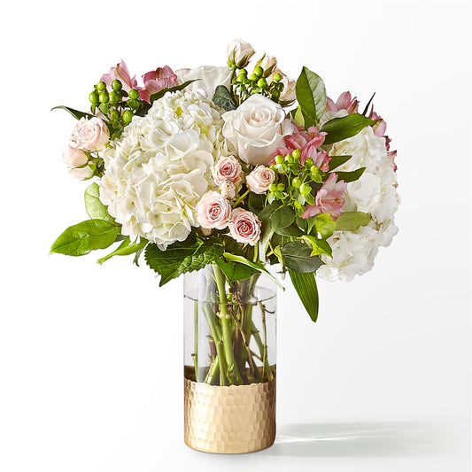 Parisian Stroll Bouquet – FONSECA'S FLOWERS, San Bernardino CA