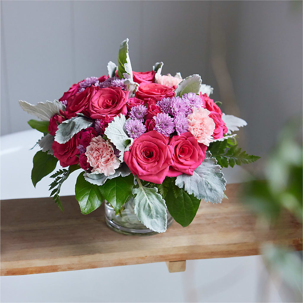 Sweet As Can Be Bouquet – FONSECA'S FLOWERS, San Bernardino CA