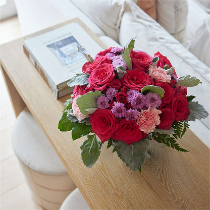 Sweet As Can Be Bouquet – FONSECA'S FLOWERS, San Bernardino CA