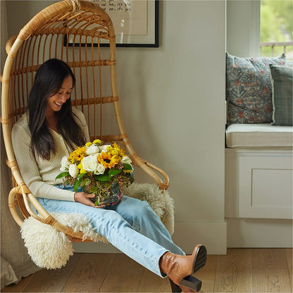Luminous Morning Bouquet – FONSECA'S FLOWERS, San Bernardino CA