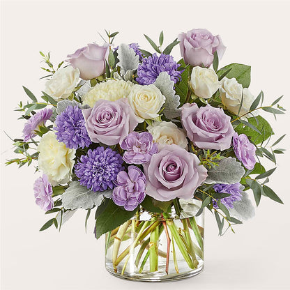 Stardust Bouquet – FONSECA'S FLOWERS, San Bernardino CA