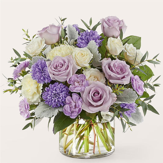 Stardust Bouquet – FONSECA'S FLOWERS, San Bernardino CA