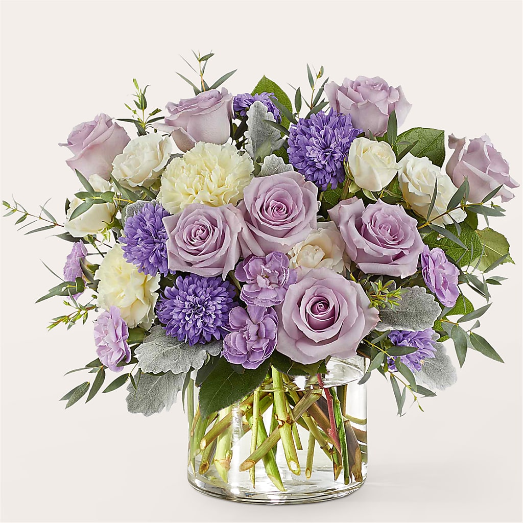 Stardust Bouquet – FONSECA'S FLOWERS, San Bernardino CA